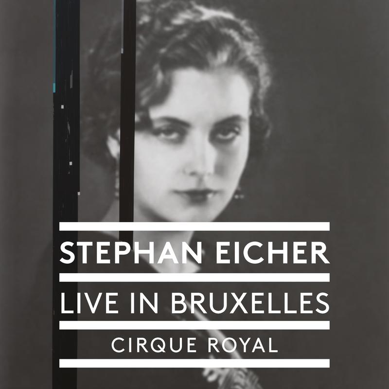 Niene Dehei - Live in Bruxelles