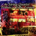 The String Quartet Tribute to John Lennon专辑