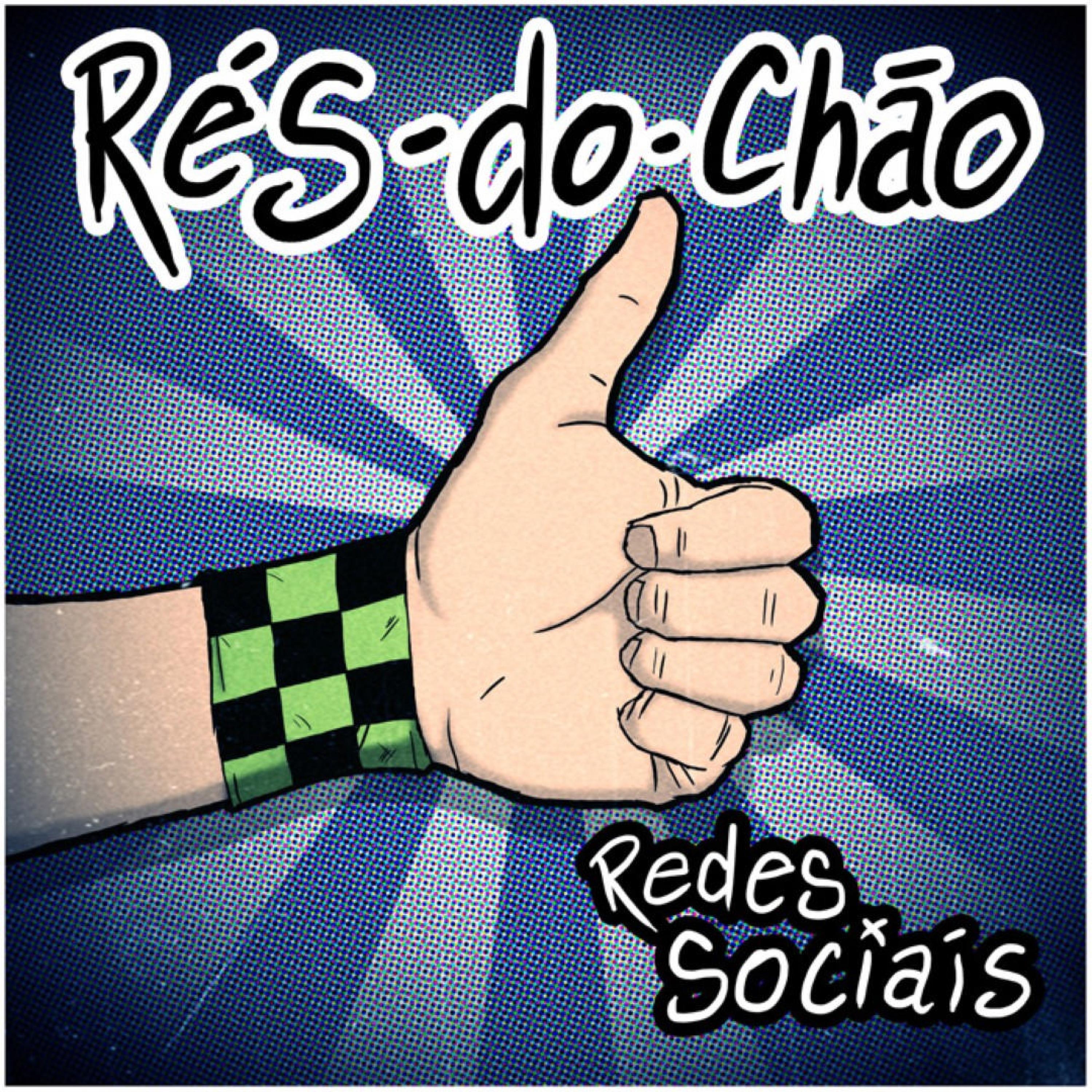 Redes Sociais
