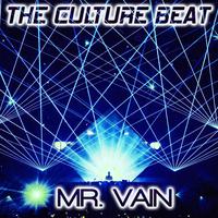 Mr. Vain - Culture Club