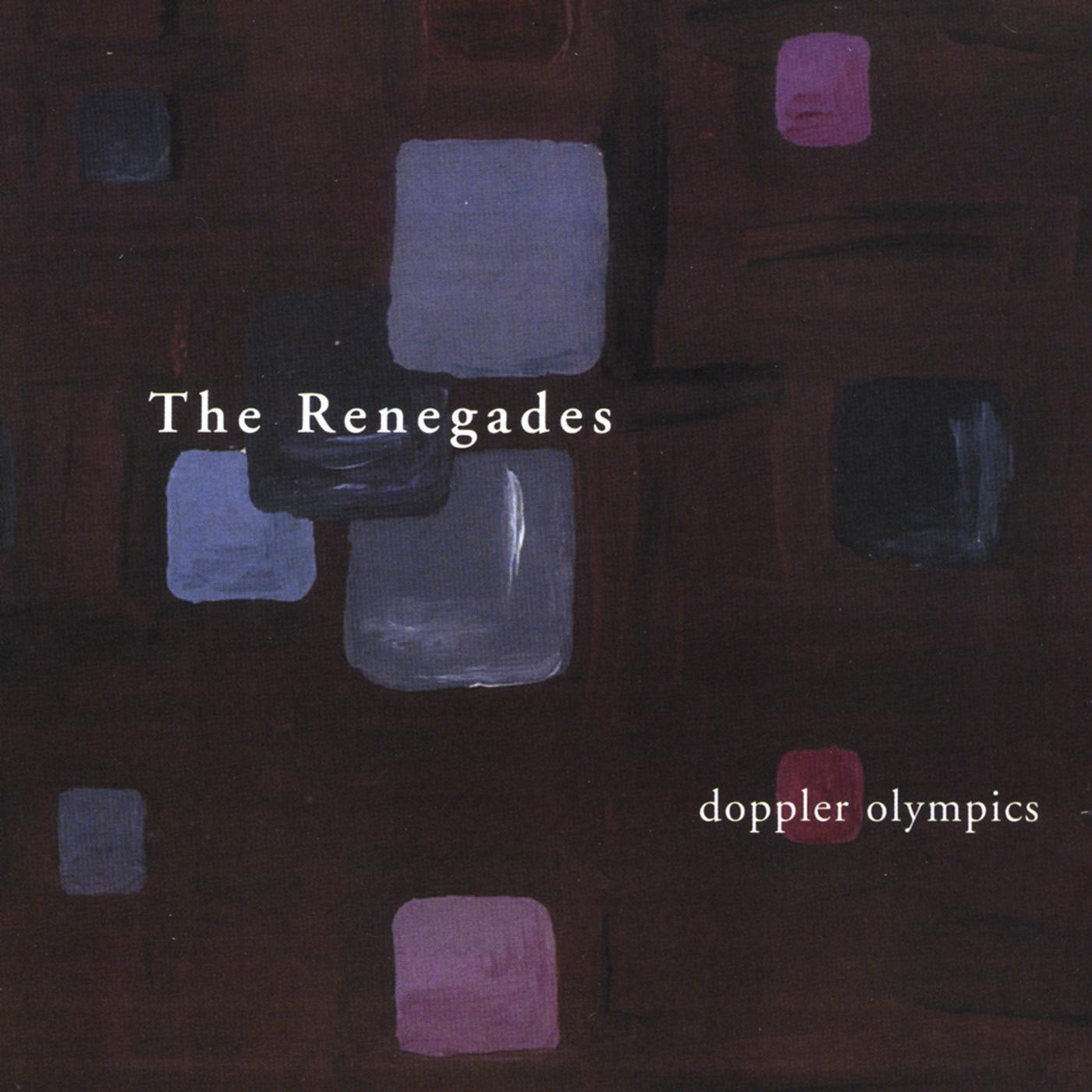 Doppler Olympics