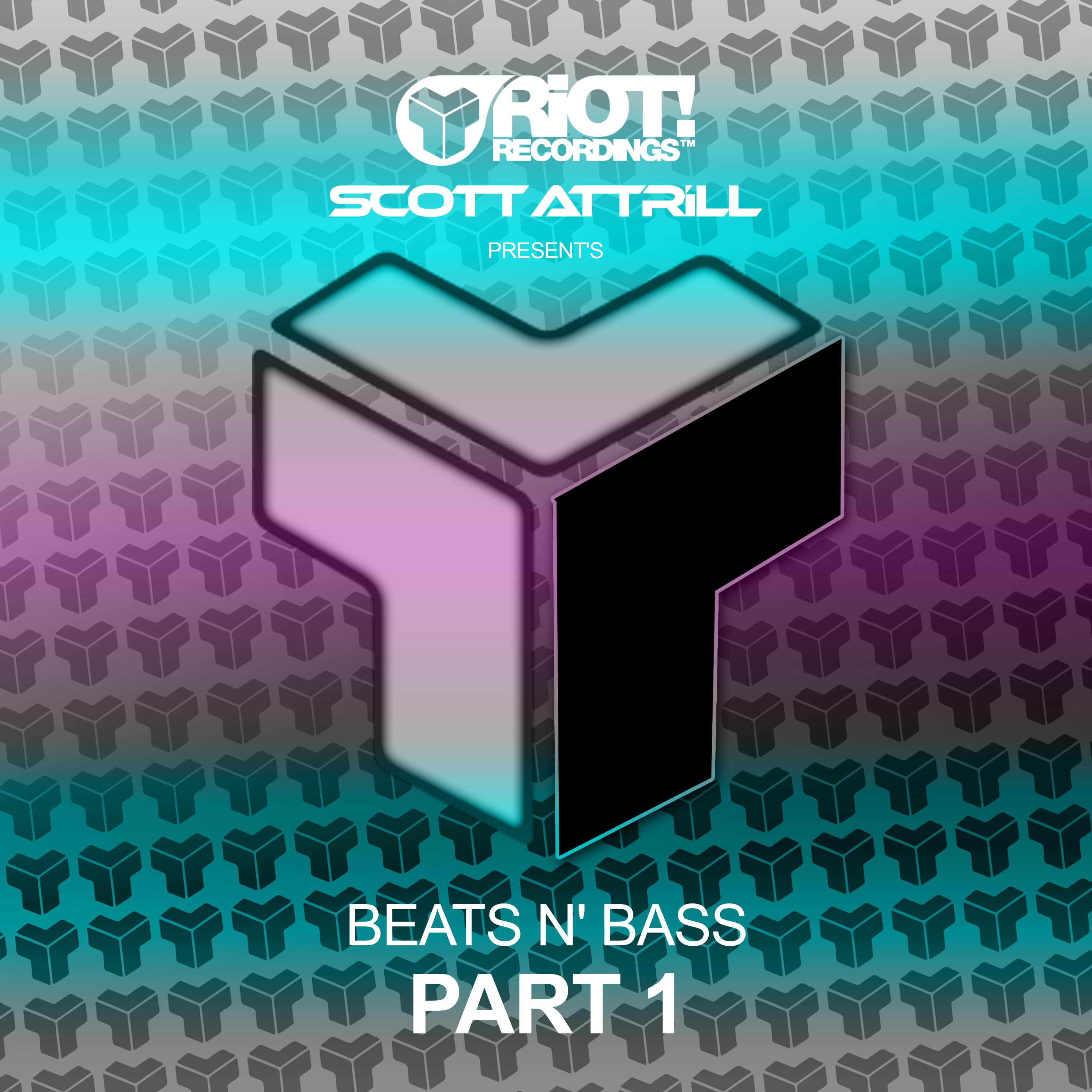 Beats N' Bass PART 1