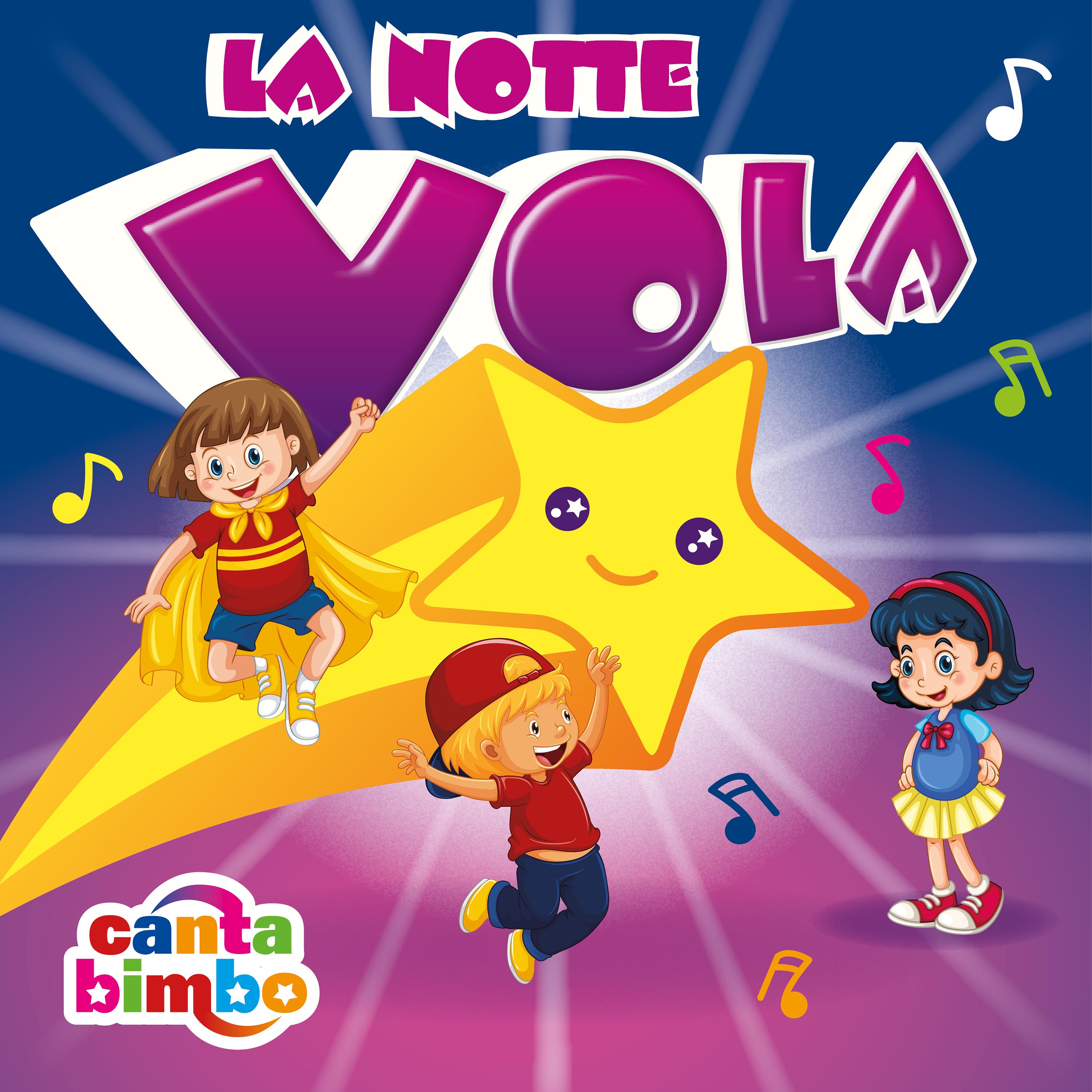 La notte vola