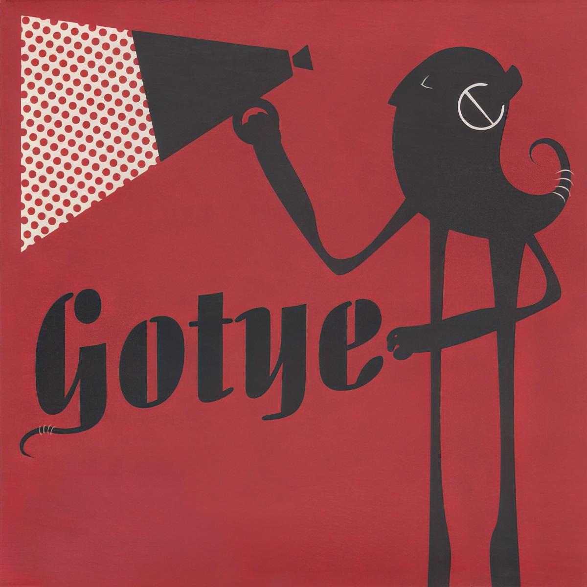 Gotye