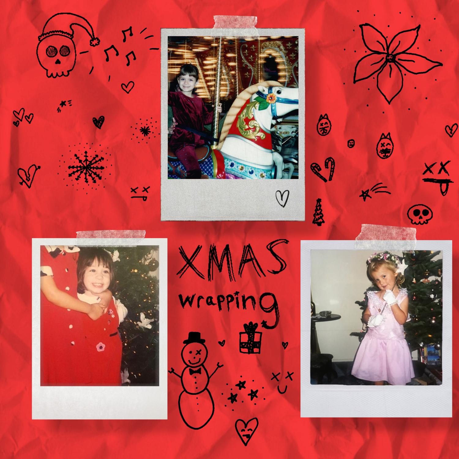 Xmas Wrapping
