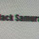 Black Samurai.T