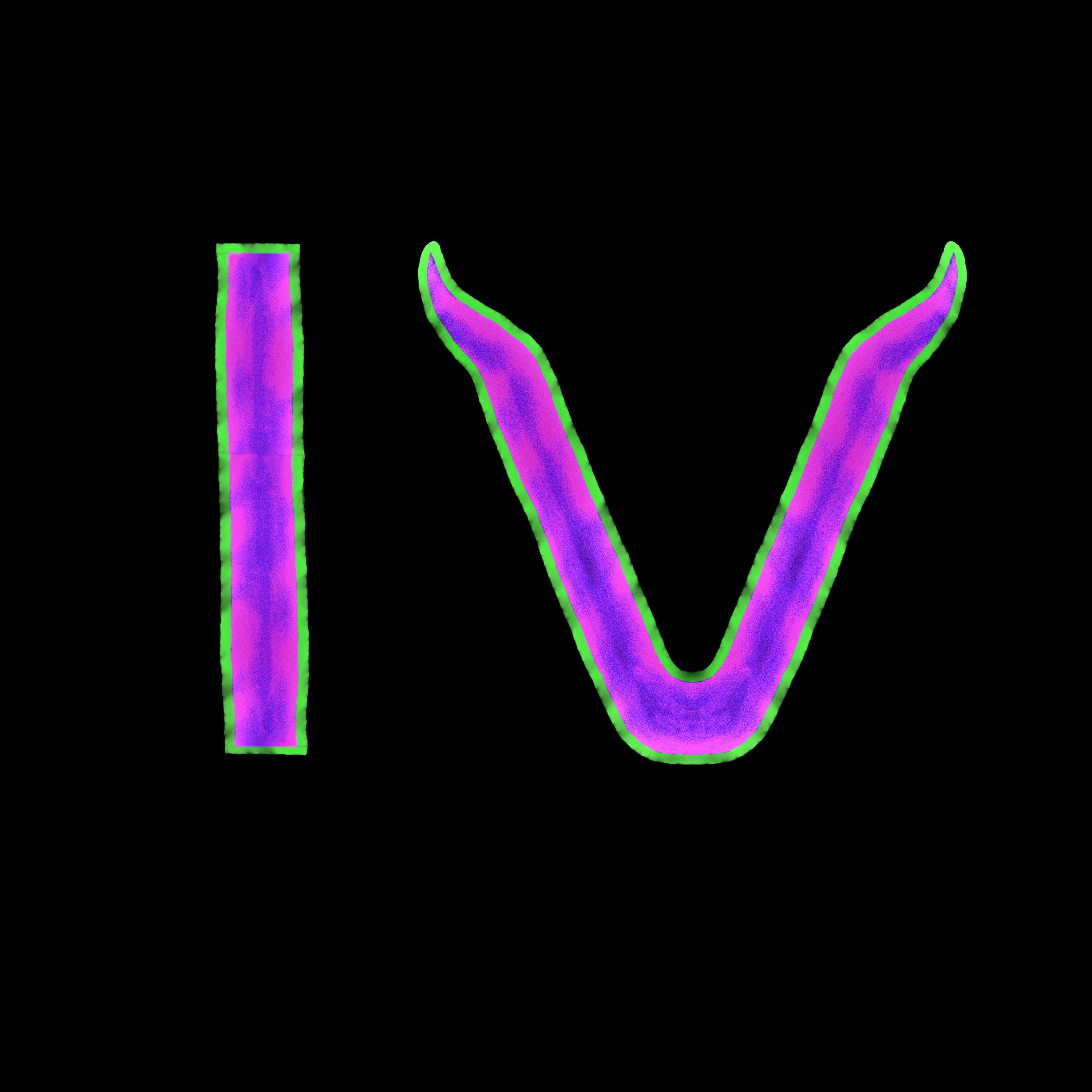 l V