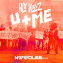 U+Me (Noodles Remix)专辑