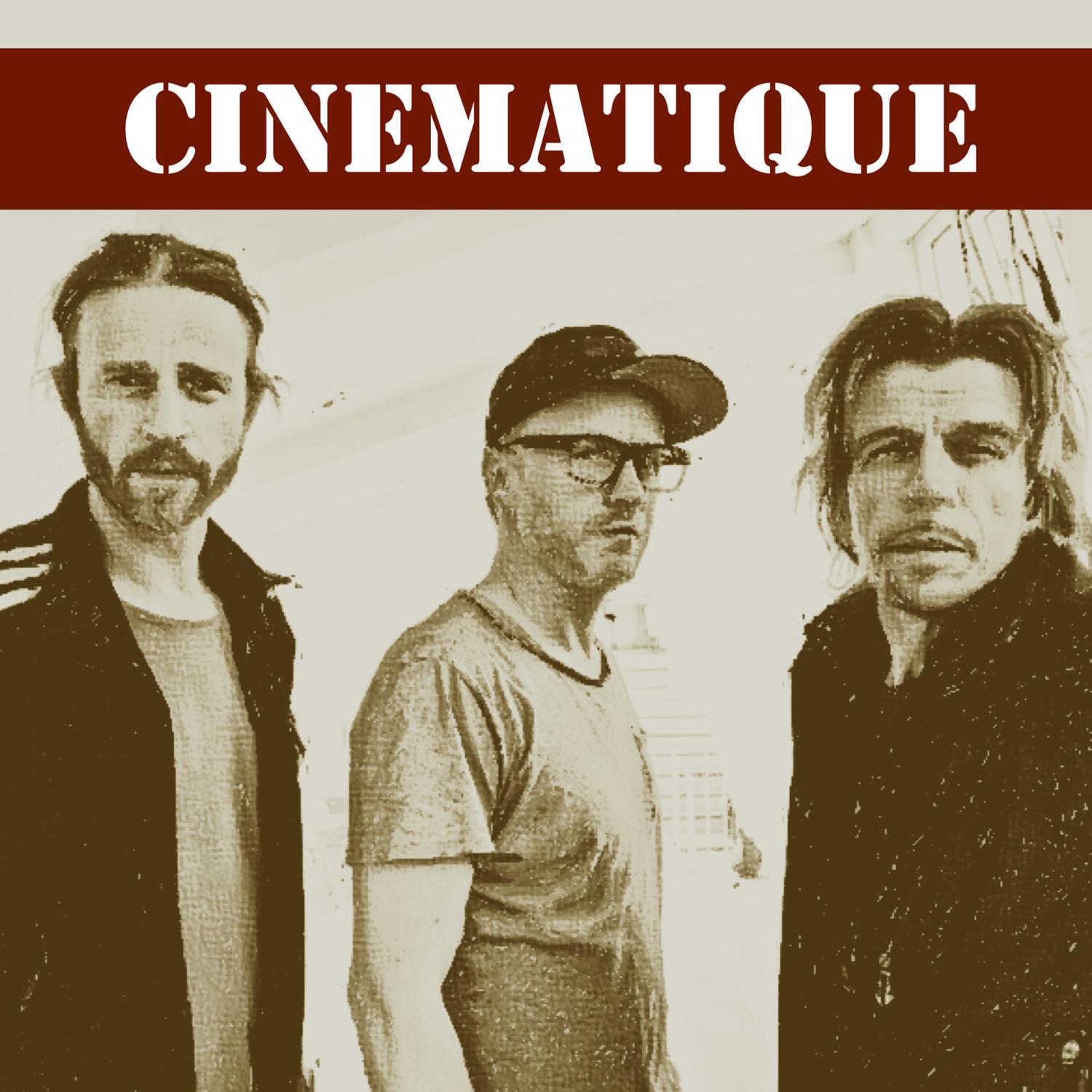 This is Cinematique