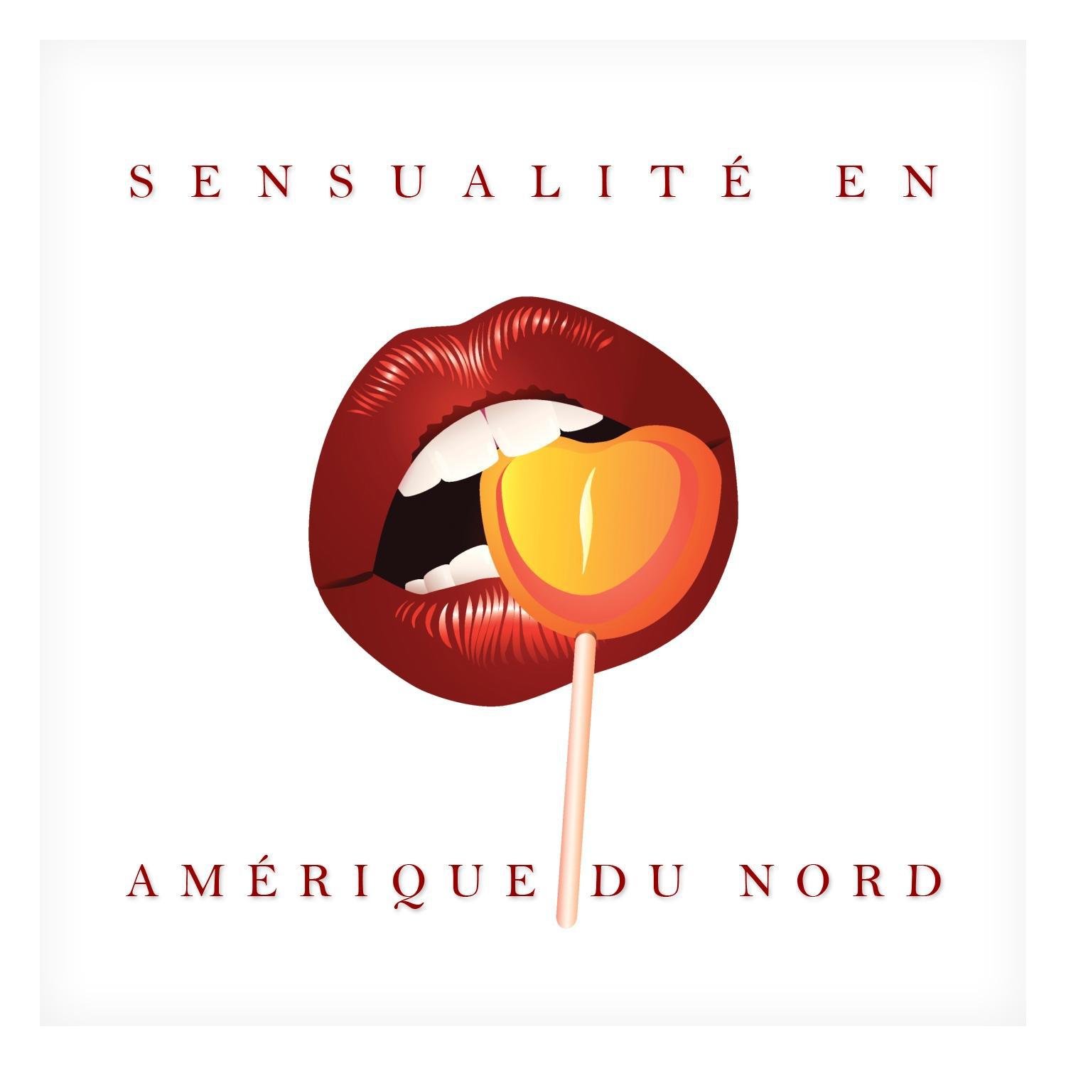 Sensualité en Amérique du Nord专辑