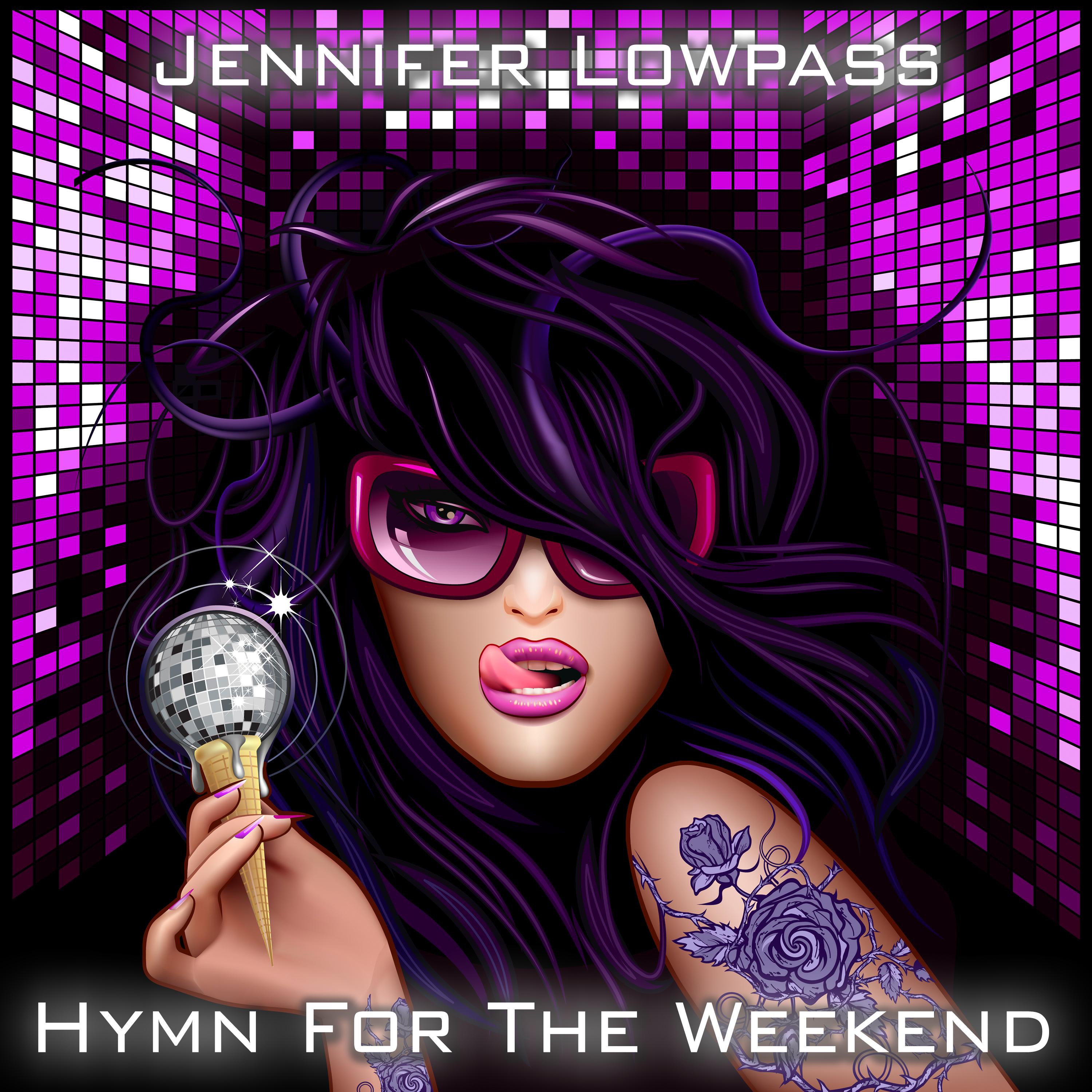 Hymn for the Weekend