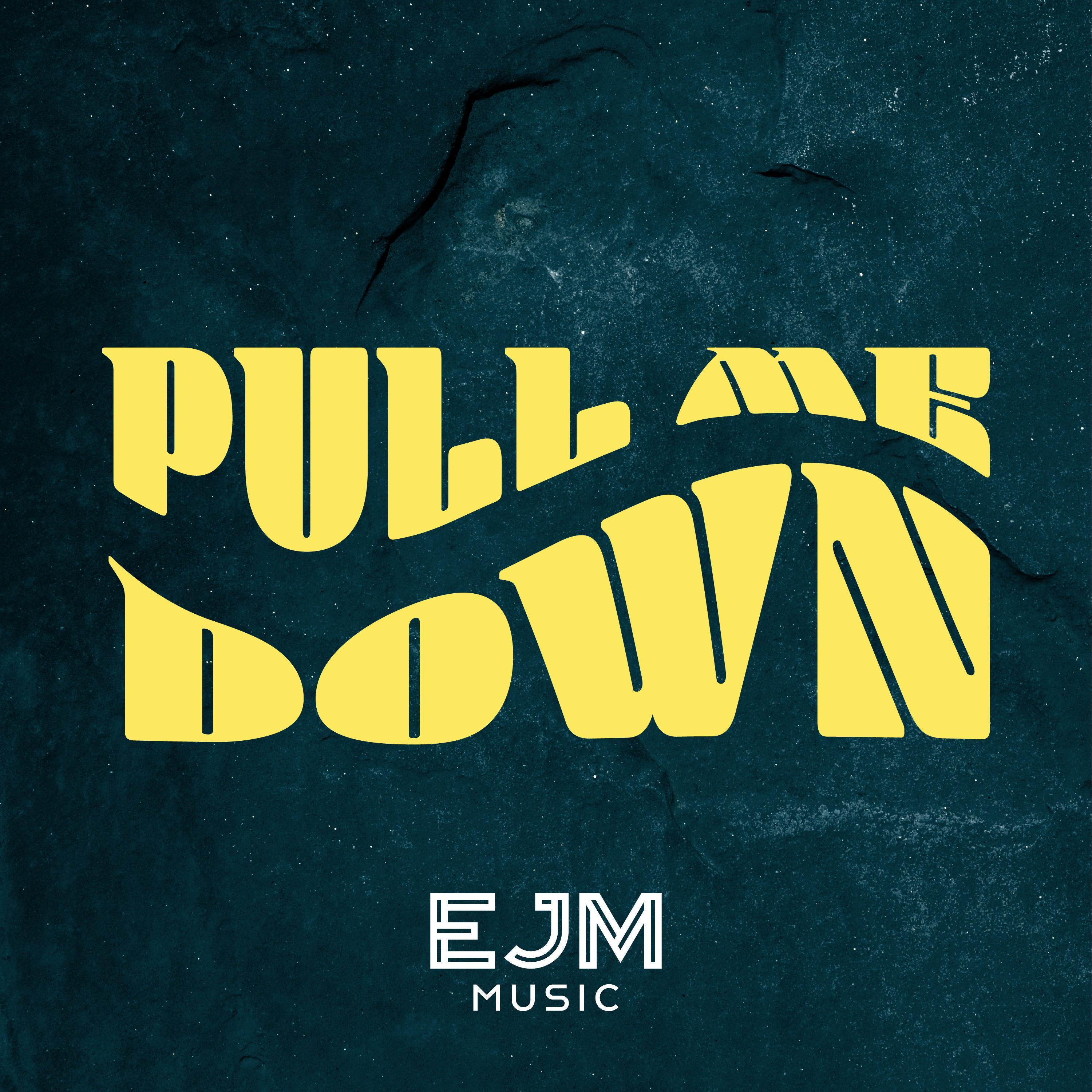 Pull Me Down (feat. Liliia Kysil)
