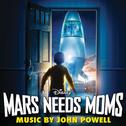 Mars Needs Moms专辑