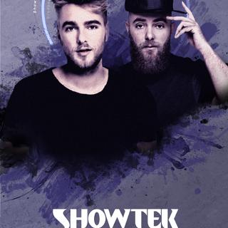 拾叁先生力荐 Showtek 十五首金曲