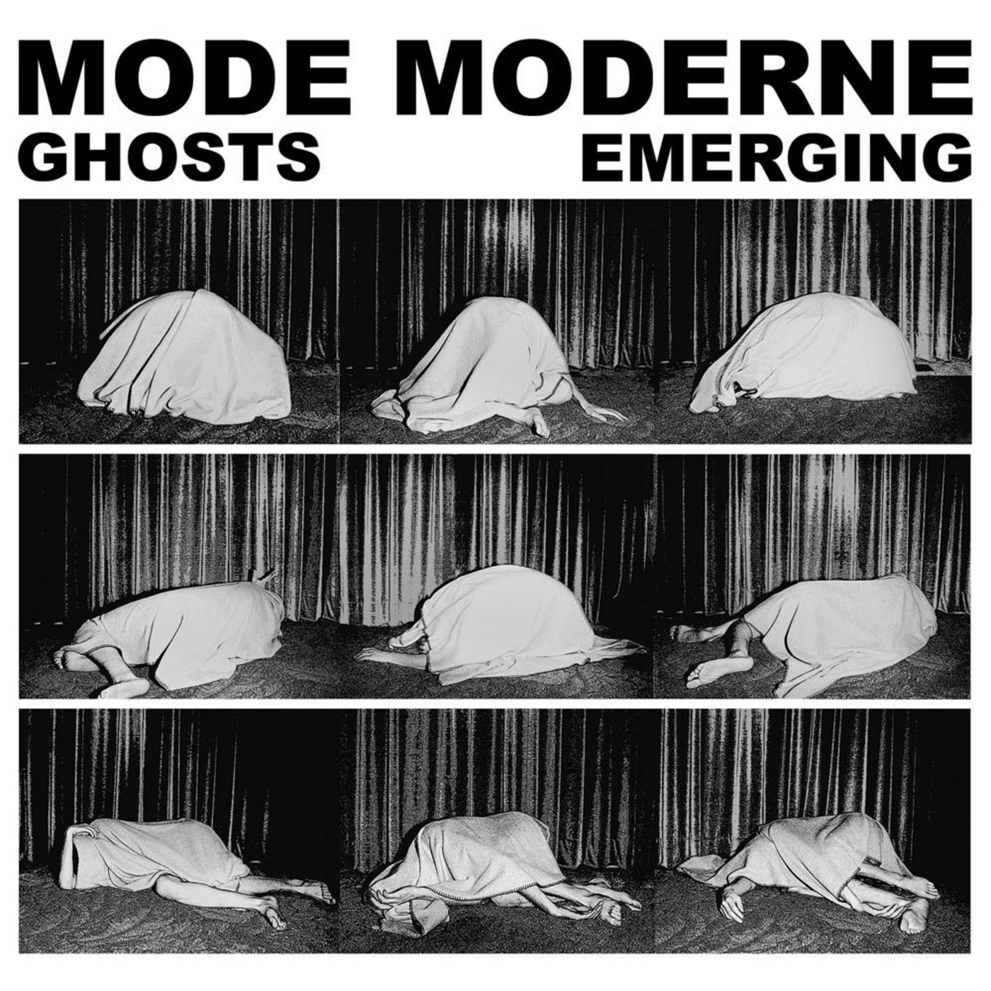 Ghosts Emerging