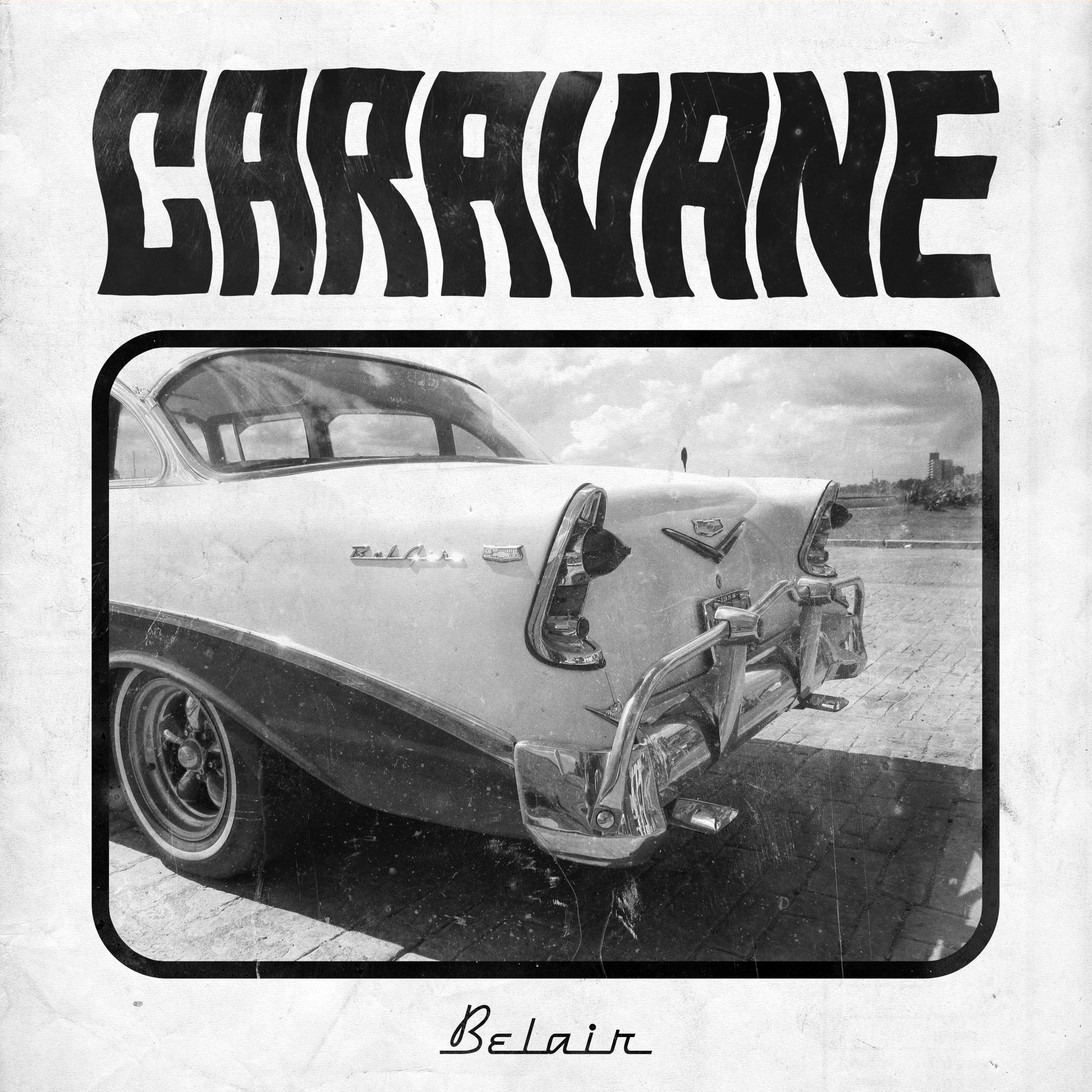 Belair - Single