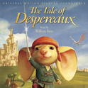 The Tale of Despereaux专辑