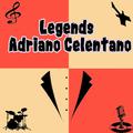 Legends: Adriano Celentano