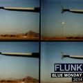 Blue Monday 2014