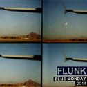 Blue Monday 2014专辑
