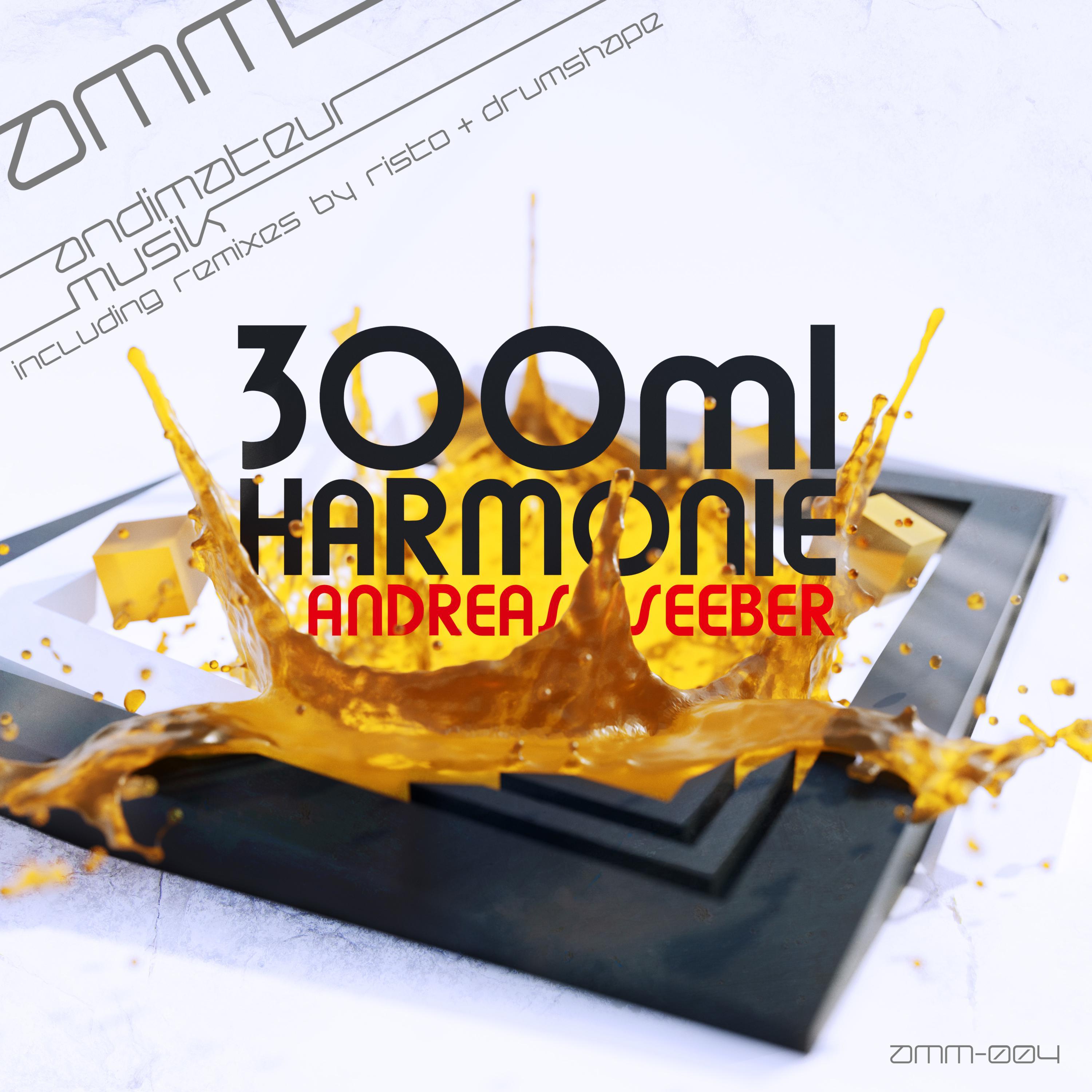 300ml Harmonie
