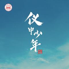 仪中少年