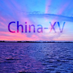 China-XV专辑