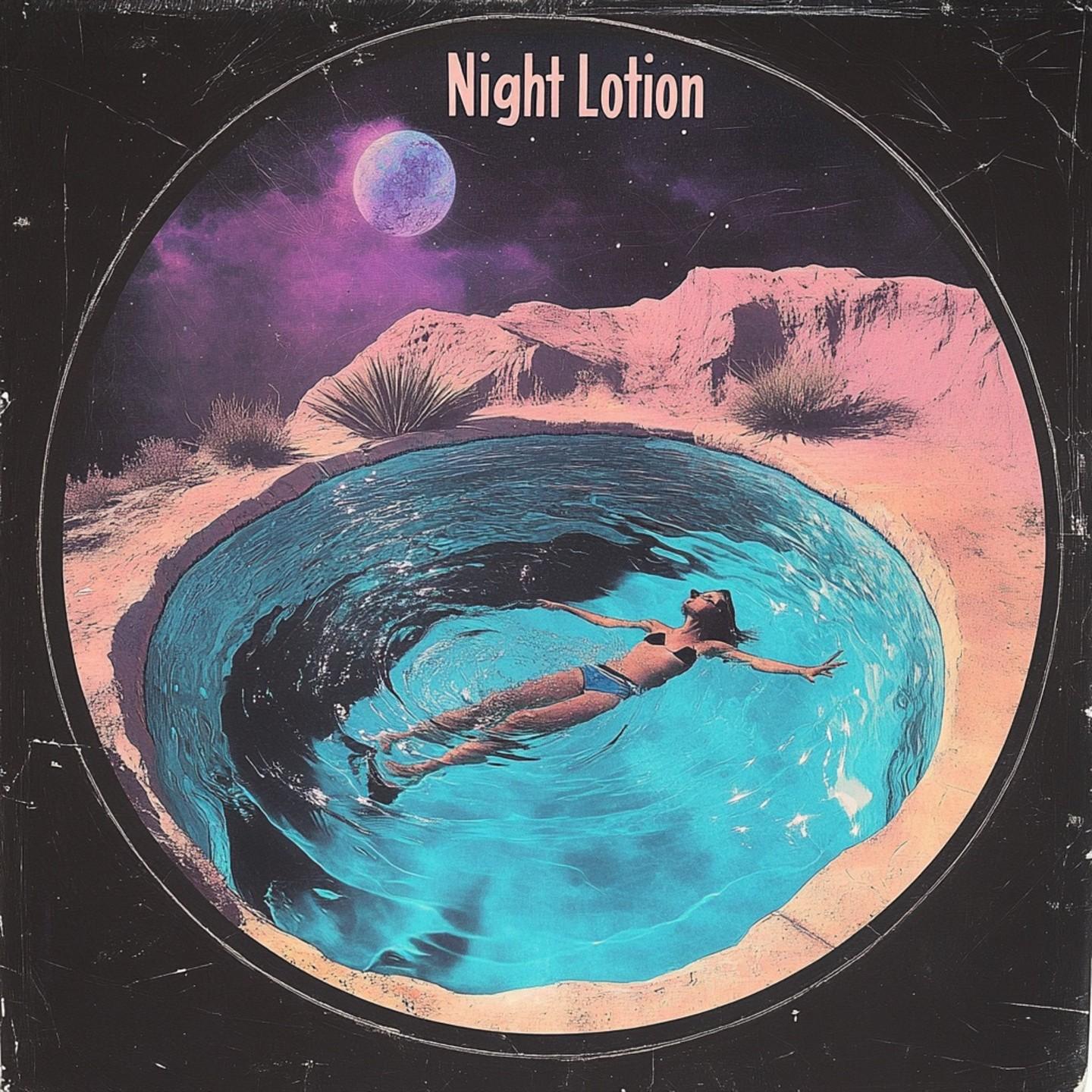 Night Lotion (Club Remix)