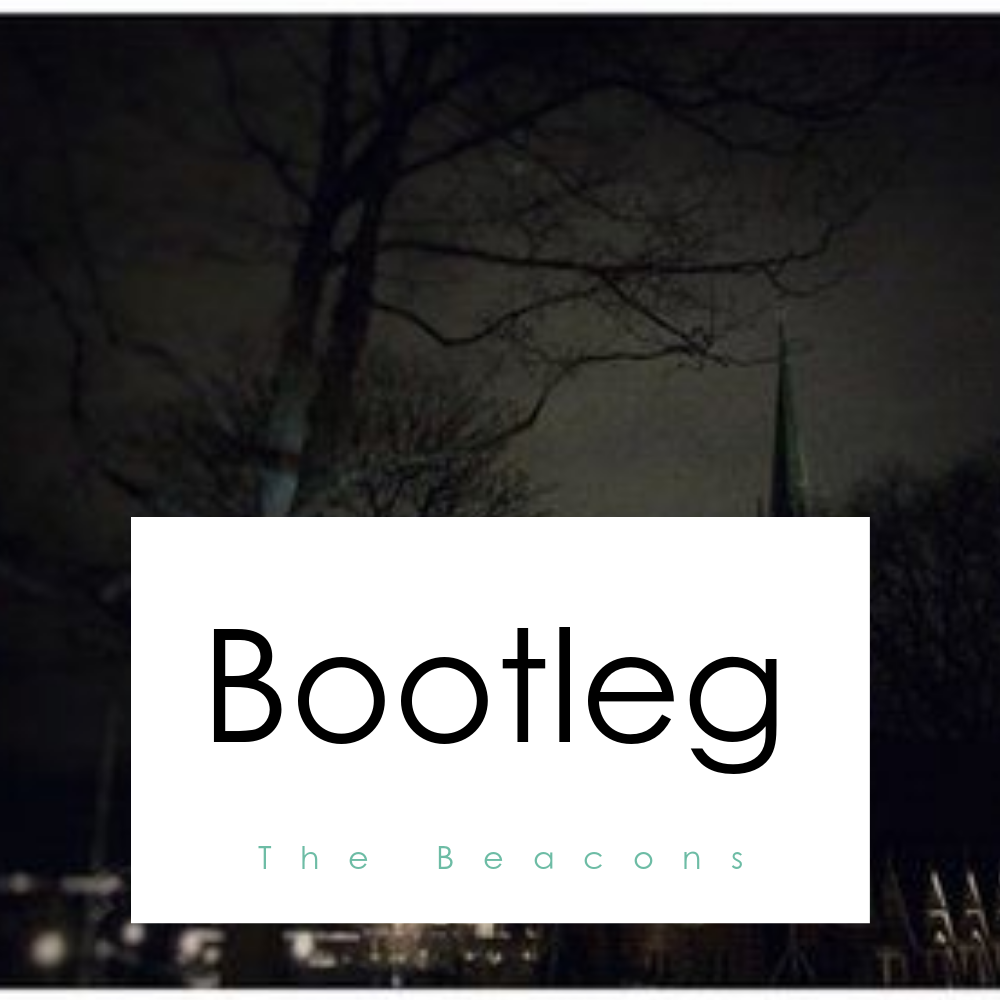 Bootleg专辑