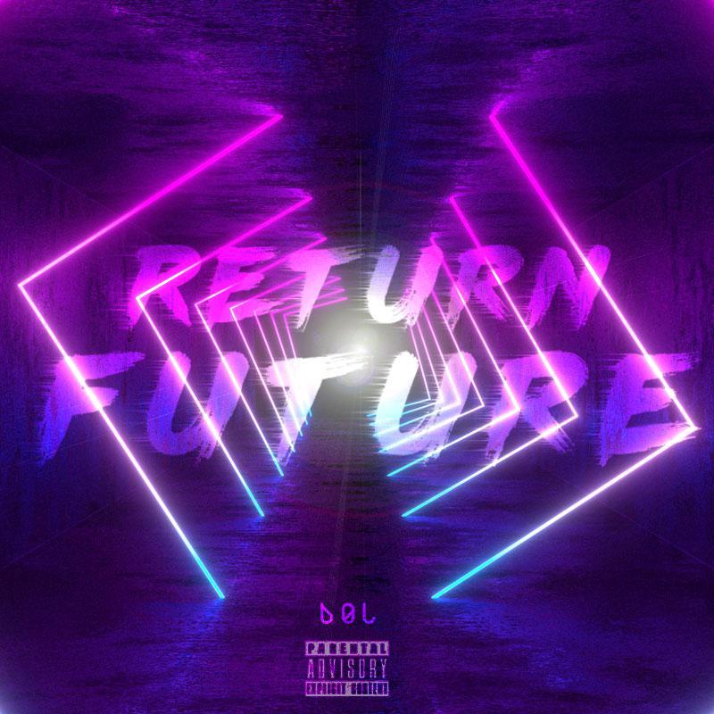 Wow‘BoL薄朗 - Return Future