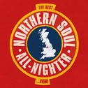 The Best Northern Soul All-Nighter... Ever