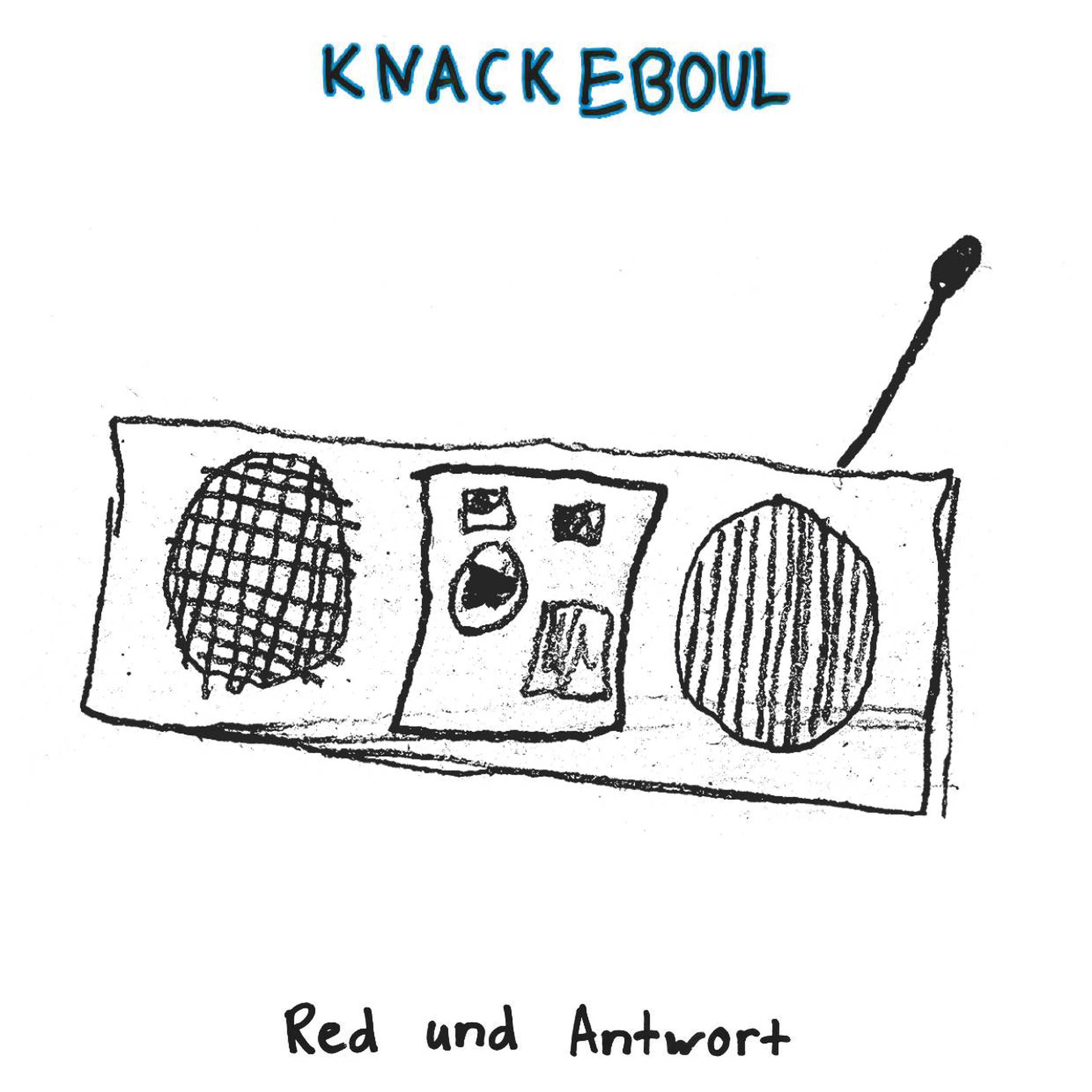 Red Und Antwort