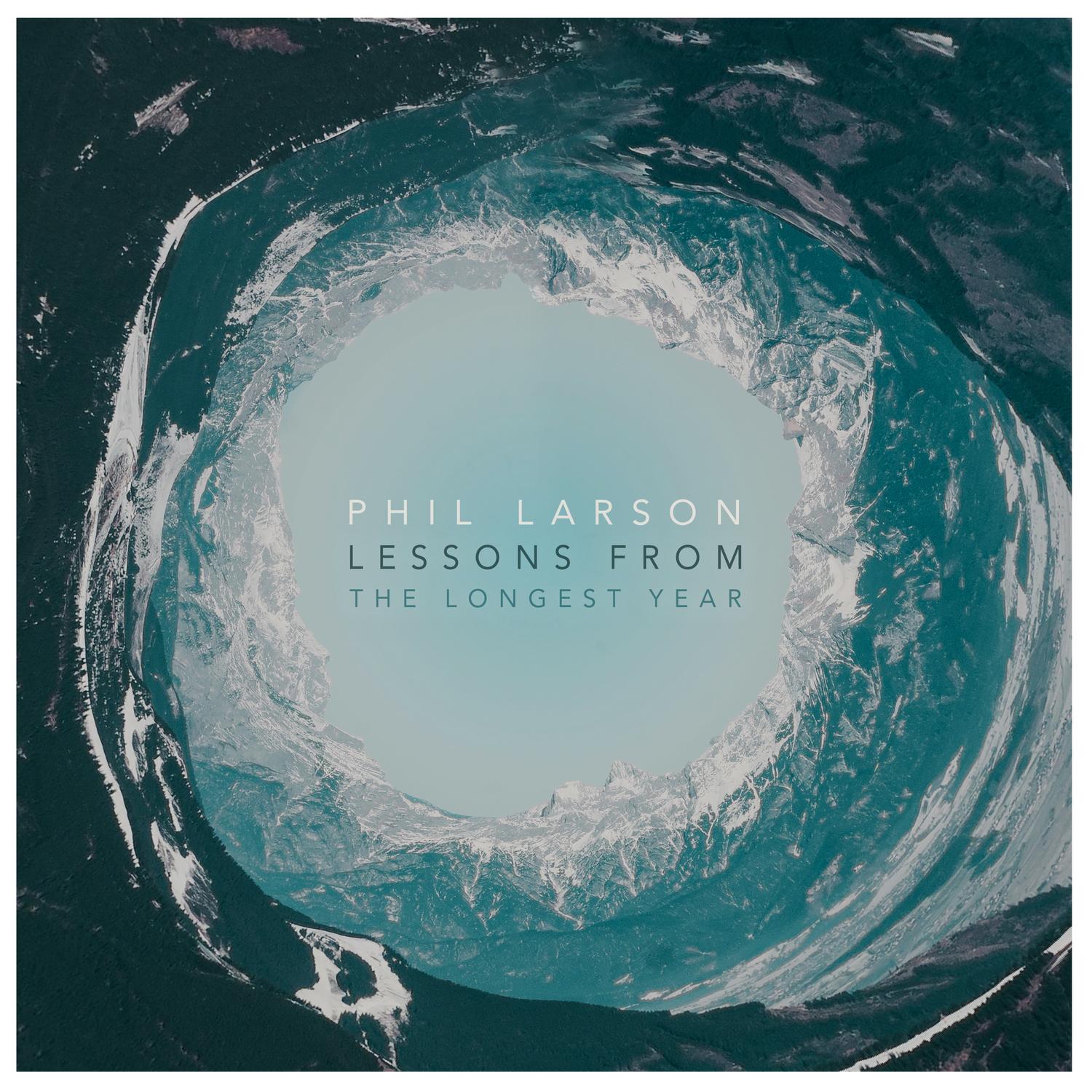 The Only Way Out Is Through