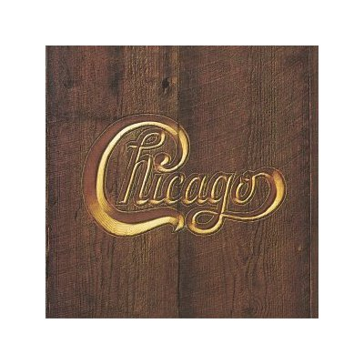 Chicago V [Original recording remastered]专辑