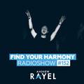 Find Your Harmony Radioshow #152