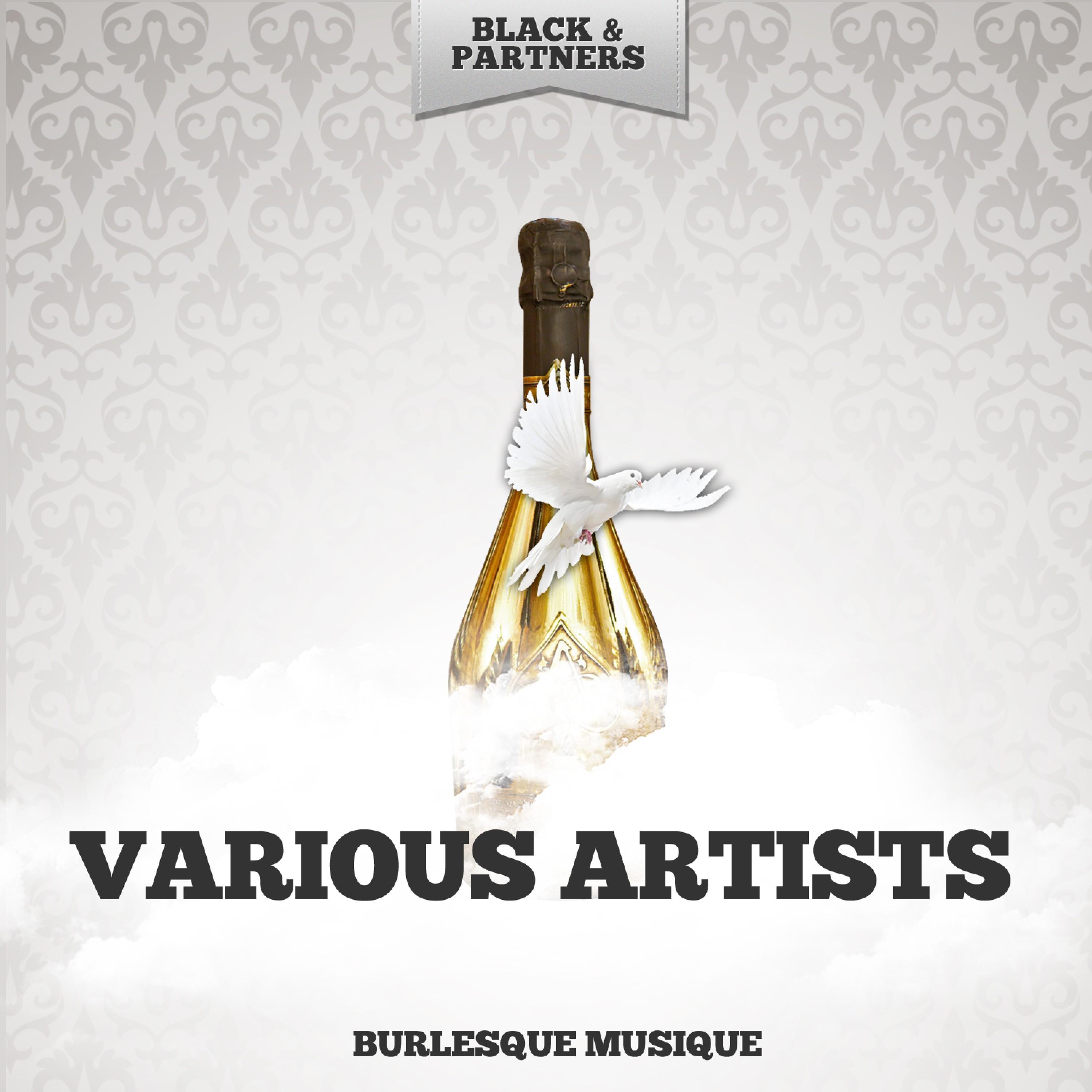 Burlesque Musique