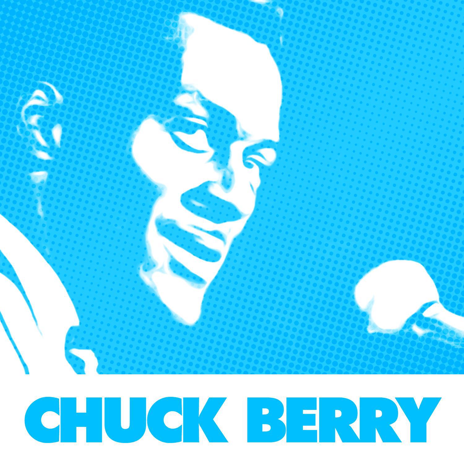 Essential Rock 'n' Roll Classics By Chuck Berry专辑