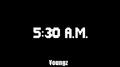 5:30A.M.专辑