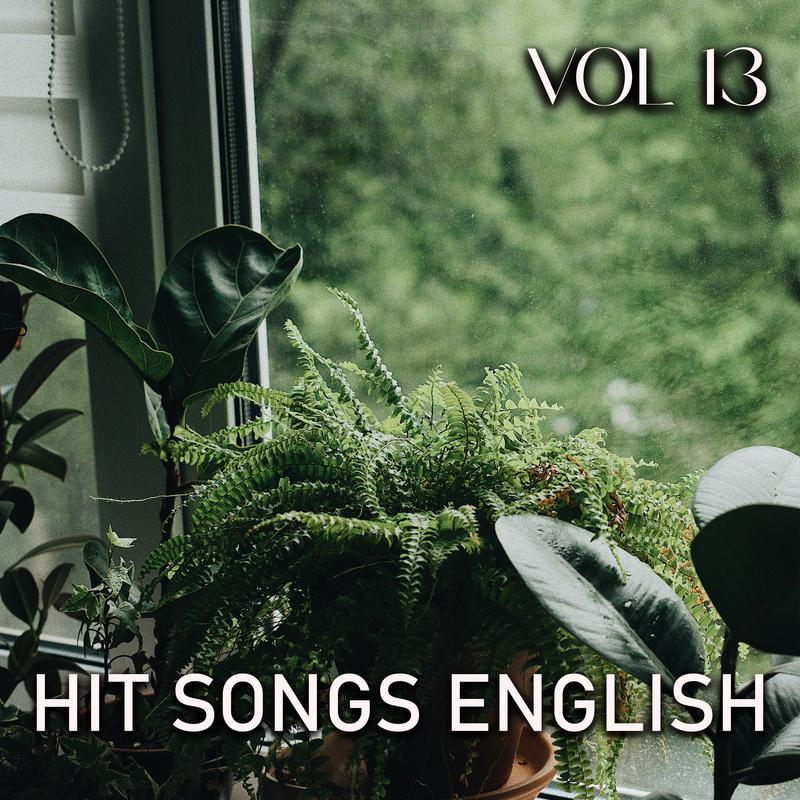 HIT SONGS ENGLISH VOL 13专辑