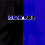 Black & Blue专辑