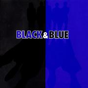 Black & Blue