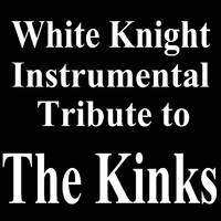 The Kinks - Vietnam Cowboys (instrumental)