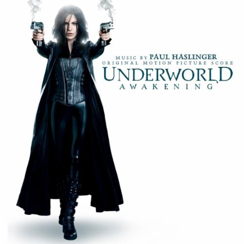 Underworld Awakening (Original Motion Picture Score)