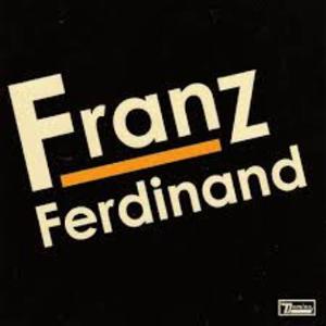 The Fallen - Franz Ferdinand (SC karaoke) 带和声伴奏