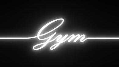 G.Y.M