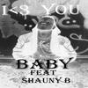 M'keey - I Love You Baby (feat. Shauny B)
