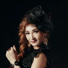 Maryamgul-Mahat