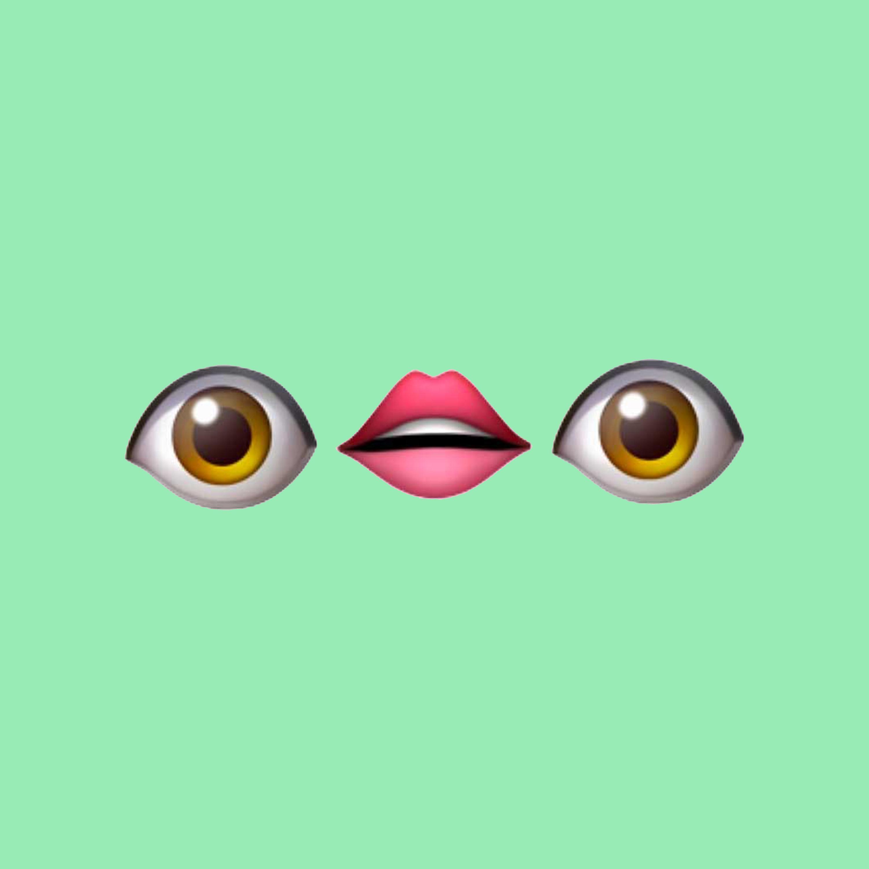 EYESPY (feat. Drip)