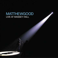 I'm A Window - Matthew Good (karaoke)