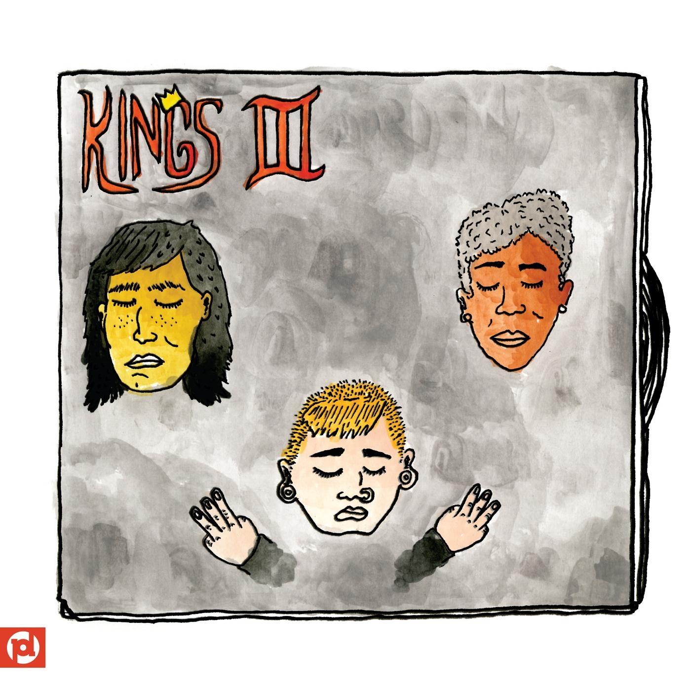 Kings III